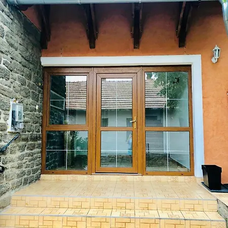 Levendula Villa Tihany