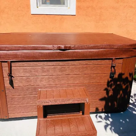 Levendula Villa *