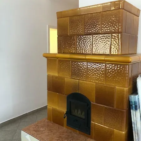 Levendula Villa Tihany