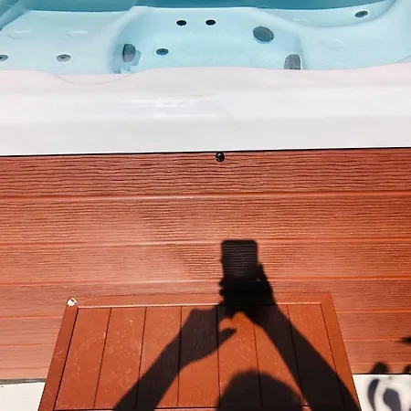 Levendula Villa Tihany