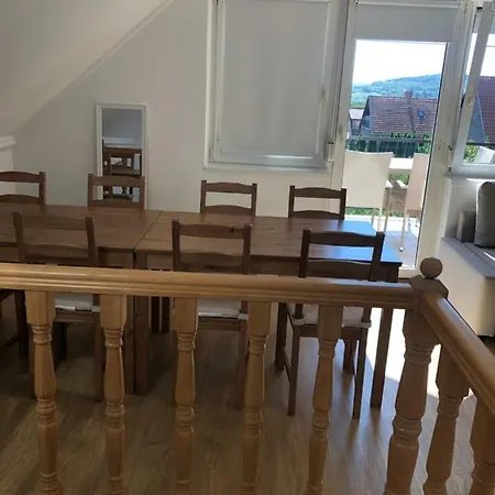 Levendula Villa Tihany
