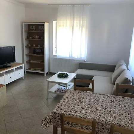 Villa Levendula *