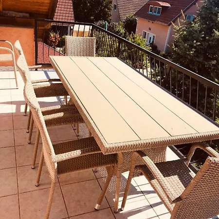 Villa Levendula Tihany