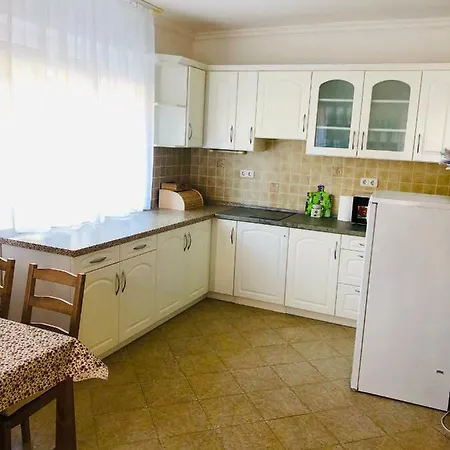 Βίλα Levendula Tihany