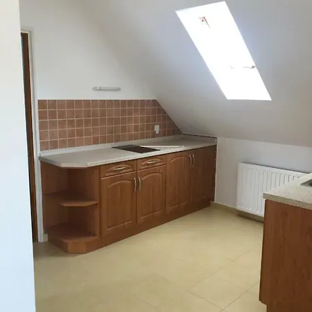 Levendula Βίλα Tihany