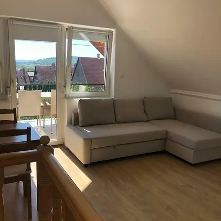Villa Levendula