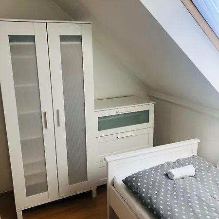 Levendula Villa