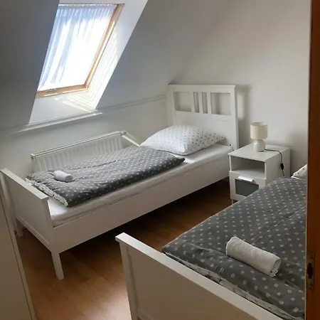 Levendula Villa Tihany