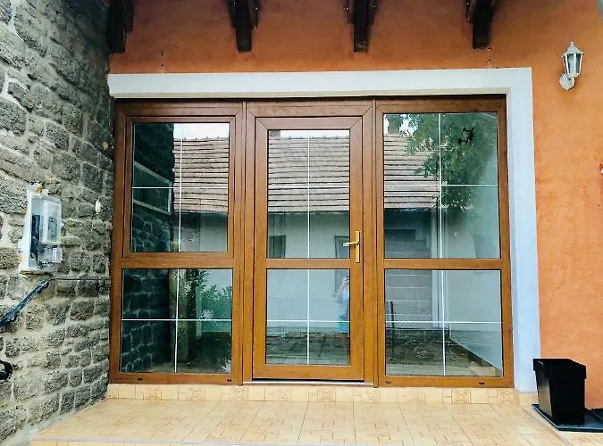 Levendula וילה טיהאני