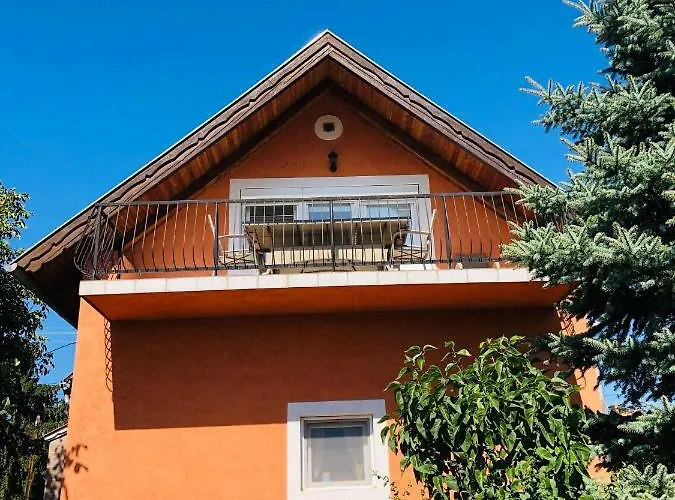 Levendula * 蒂豪尼