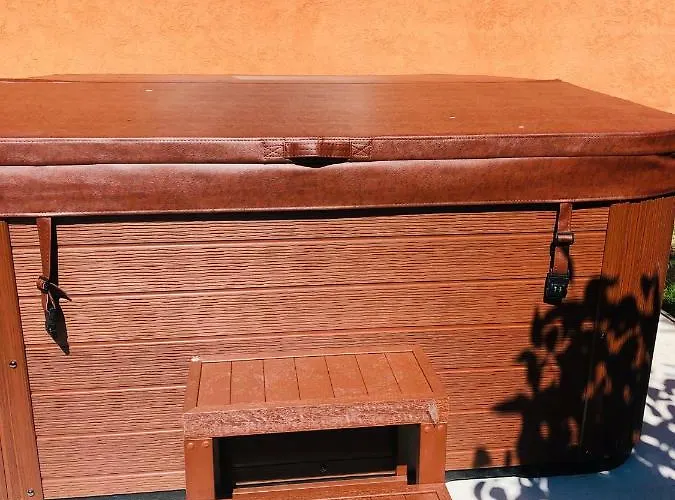 Levendula וילה *