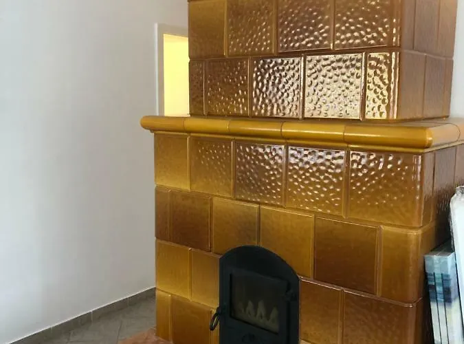 Levendula וילה טיהאני