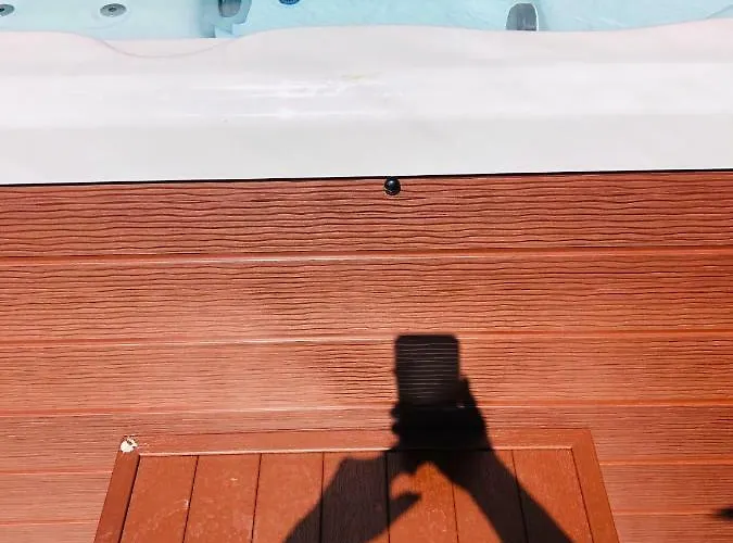 Levendula וילה טיהאני