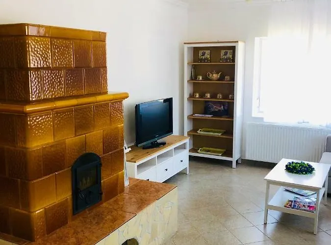 Levendula * טיהאני