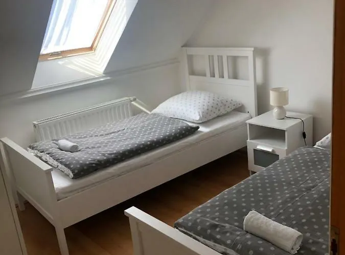 Levendula וילה טיהאני